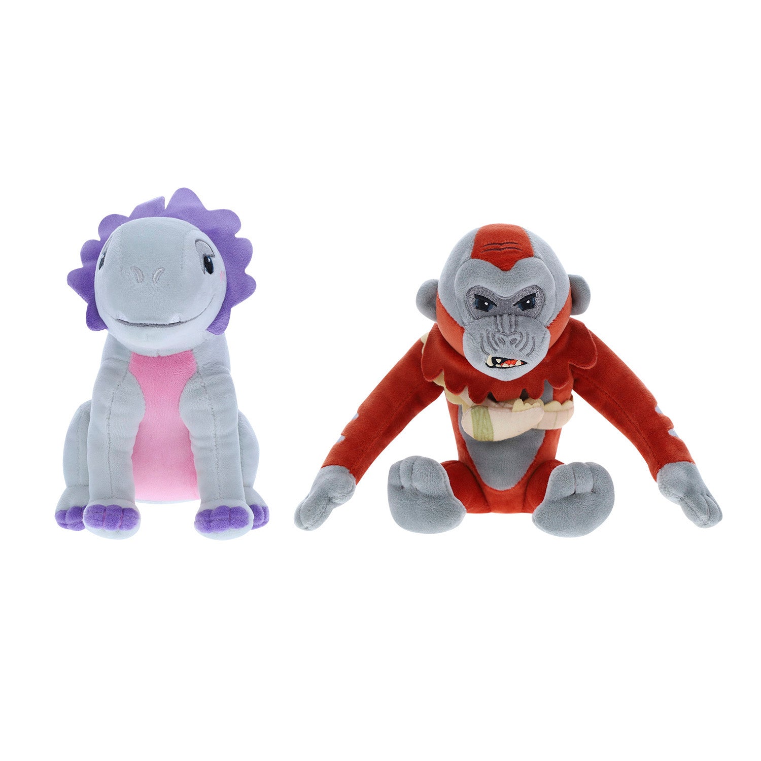 Godzilla x Kong The New Empire 6" Creature Collectable Plush